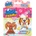 Kidz World Детска играчка Kidz World Washy Friends - Кално кученце за къпане, Beagle (K02WFS03)