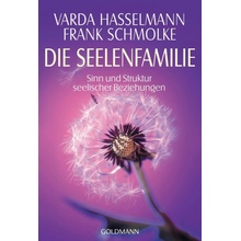 Die Seelenfamilie Schmolke FrankPaperback