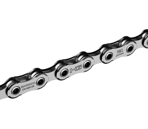 Shimano M6100