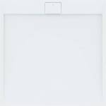 Ideal Standard Ultra Flat S - Душ корито 120x120 см, Противоплъзгащо, бяло T5242FR (T5242FR)