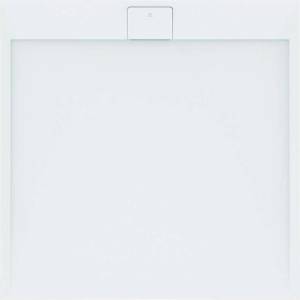 Ideal Standard Ultra Flat S - Душ корито 120x120 см, Противоплъзгащо, бяло T5242FR (T5242FR)