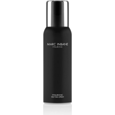 Marc Inbane Hyaluronic Self-Tan Spray 100 ml – Zboží Dáma