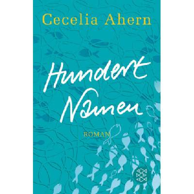 Hundert Namen - Ahern, Cecelia