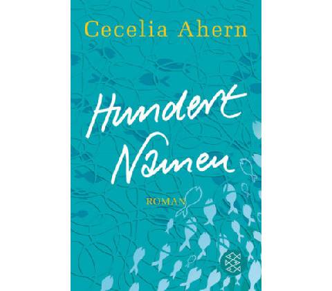 Hundert Namen - Ahern, Cecelia