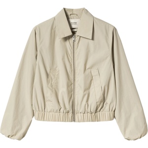 Elvine Дамско ежедневно яке Elvine Women's Flora Casual jacket - Stone Green (103-2818-0213)