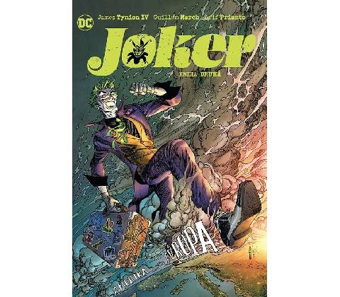 Joker 2