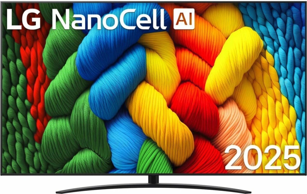 LG 86NANO81A6A