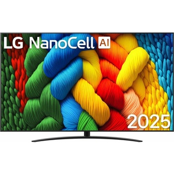 LG 86NANO81A6A