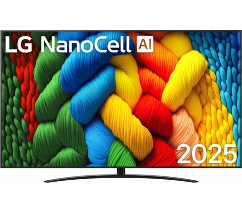LG 86NANO81A6A