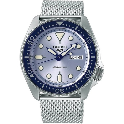 Seiko SRPE77K1