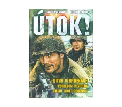 ÚtokDVD