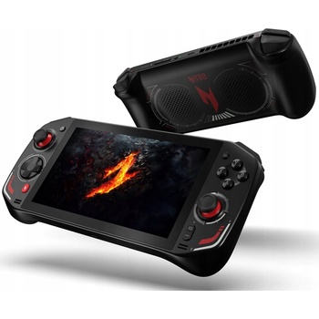 Acer Blaze 7