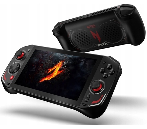 Acer Blaze 7