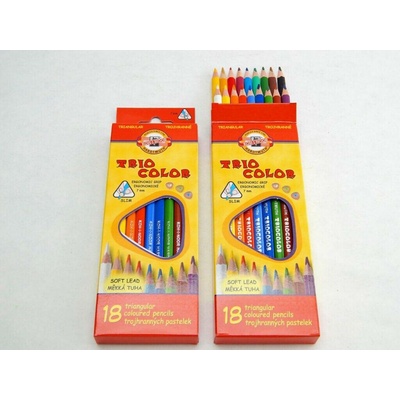 Koh-i-Noor 3133 18 ks