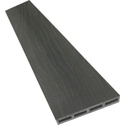 Plotovka WPC Country Anthracite 15x120x1000 mm