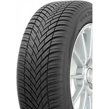 Image 1 of Toyo Celsius AS2 205/45 R17 88W