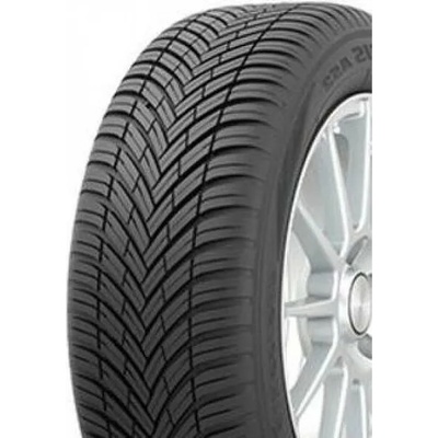 Toyo Celsius AS2 205/45 R17 88W