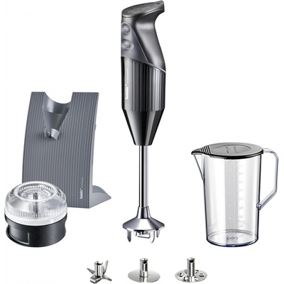 bamix SWISSLINE D 200 W černý