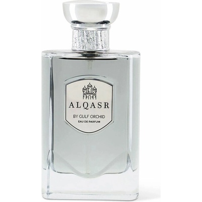 Gulf Orchid Al Qasr Silver parfumovaná voda unisex 100 ml
