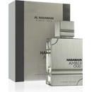 Parfumy Al Haramain Amber Oud Carbon Edition parfumovaná voda unisex 100 ml