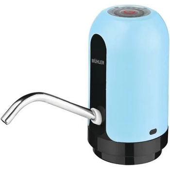 Image 1 of Muhler WP-055 (1004739)