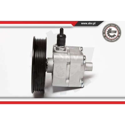 Hydraulické čerpadlo pre riadenie ESEN SKV 10SKV033