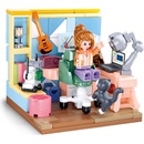 Sluban B1016B Studovna