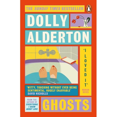Ghosts - Alderton Dolly