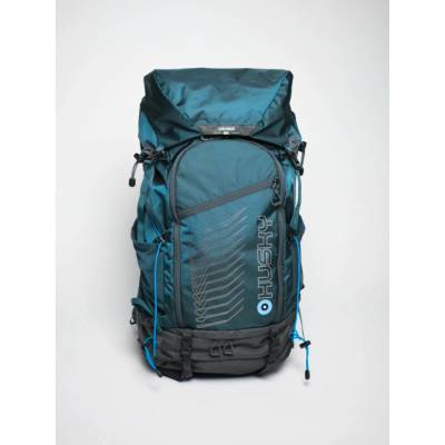 Husky Cruiser Faded Blue 55l modrá