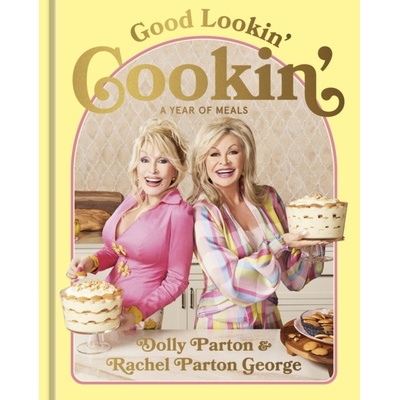 Good Lookin Cookin - Parton Dolly