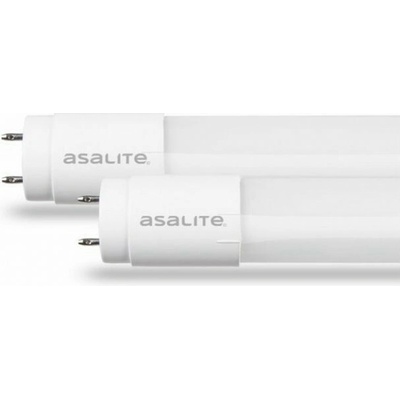 Asalite ASAL0160 LED trubica T8 G13 18 W 120 cm sklenená 140 lm/W K 6500