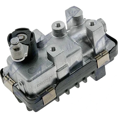 NTY Regulačný Ventil Tlaku Turba G-82/6NW009550/AUDI A4/A5/A6/A7/A8/Q7 3.0TDI 2010- VW Touareg 3.0TDI 2011 (059145874C)