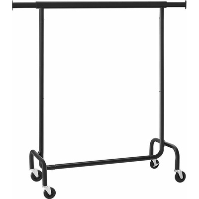 SONGMICS HSR011B01V2 černý