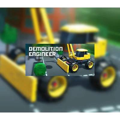 Demolition Engineer