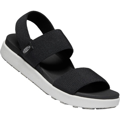 Keen Elle Backstrap W black – Zboží Dáma