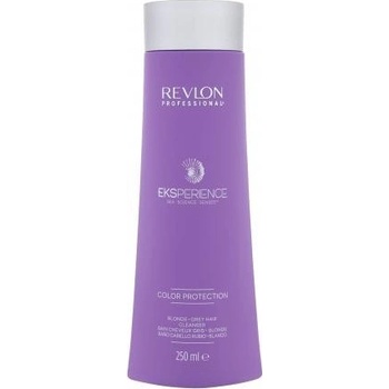 Revlon Color Protection Eksperience Blonde Grey šampon 250 ml