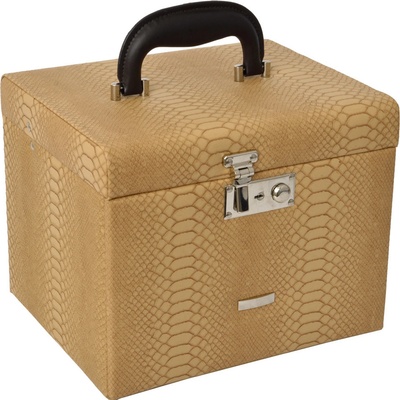 JKBox šperkovnice SP 565 A20 krémová