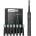 Fairywill Sonic Toothbrush FW-E11 - Електрическа четка за зъби със звукова