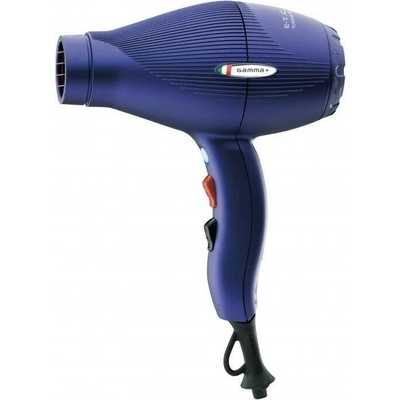Gamma+ E-T.C. light Matt Blue
