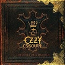 Ozzy Osbourne - Memoirs Of A Madman LP