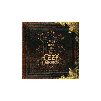 Ozzy Osbourne - Memoirs Of A Madman LP