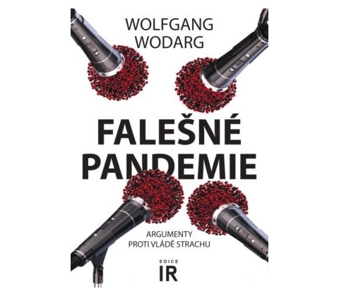 Falešné pandemie