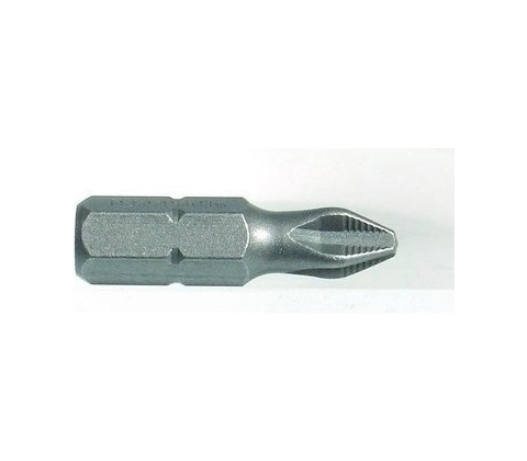 Bit PH 4 25mm S2, 10ks
