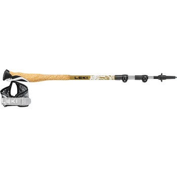 Image 1 of LEKI Cross Trail TA 100-135 cm