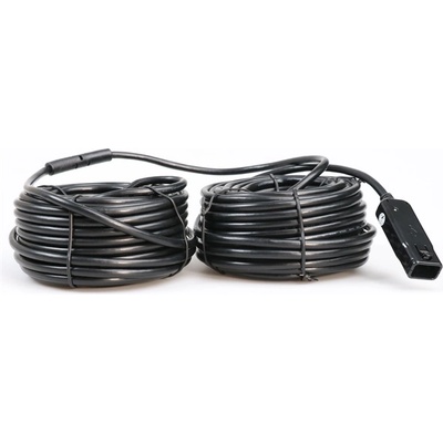 PROCONNECT Кабел PROCONNECT USB 2.0 A - A Active, M/F, 30 м, черен PC-RP-0230 (PC-RP-0230)
