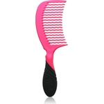 Wet Brush Pro Detangling Comb гребен за коса за по-лесно разресване на косата Pink