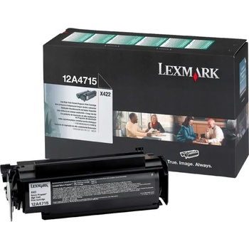 Lexmark 12A4715