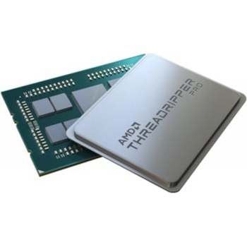 AMD Ryzen Threadripper PRO 5995WX 100-000000444