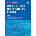 Taylor & Francis Ltd Routledge Queer Studies Reader | Donald E Hall