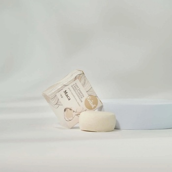 Kvitok Šampón S Kondicionérem Maca 25 g